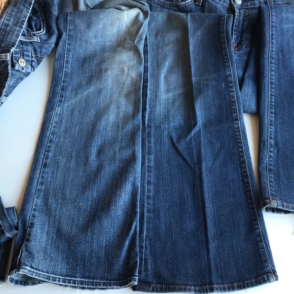 Vintage Seven jeans super soft - Picture 4 of 8